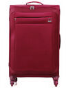 Valise souple L 7.0 - 75 cm Aubergine Aubergine