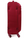Valise souple L 7.0 - 75 cm Aubergine Aubergine