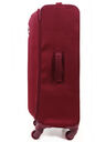 Valise souple L 7.0 - 75 cm Aubergine Aubergine