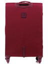 Valise souple L 7.0 - 75 cm Aubergine Aubergine