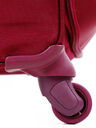Valise souple L 7.0 - 75 cm Aubergine Aubergine