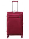Valise souple L 7.0 - 75 cm Aubergine Aubergine