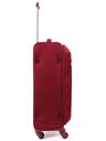 Valise souple L 7.0 - 75 cm Aubergine Aubergine
