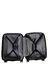 Valise cabine rigide Xenon 55 cm Champagne