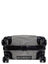 Valise cabine rigide Xenon 55 cm Champagne