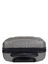 Valise cabine rigide Xenon 55 cm Champagne