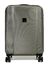 Valise cabine rigide Xenon 55 cm Champagne
