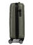 Valise cabine rigide Xenon 55 cm Champagne