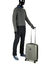 Valise cabine rigide Xenon 55 cm Champagne