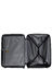 Valise rigide Xenon 81 cm Noir