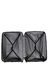 Valise rigide Xenon 81 cm Noir