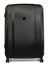 Valise rigide Xenon 81 cm Noir
