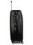Valise rigide Xenon 81 cm Noir