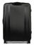 Valise rigide Xenon 81 cm Noir