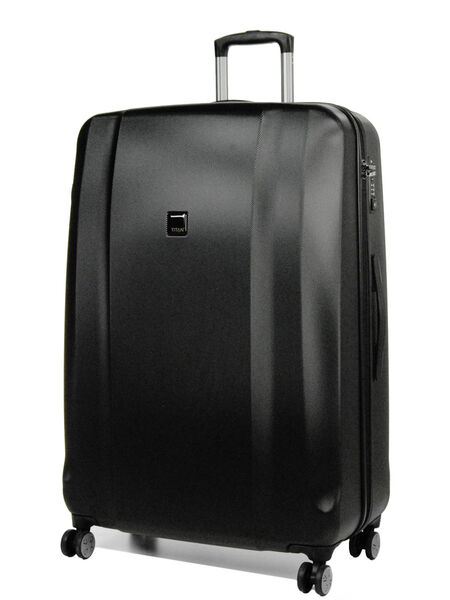 Valise rigide Xenon 81 cm Noir