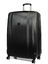 Valise rigide Xenon 81 cm Noir