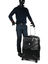 Valise rigide X2 L - 76 cm Black Shark