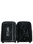 Valise rigide X2 M+ - 71 cm Gun Metal Shark