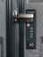 Valise rigide X2 M+ - 71 cm Gun Metal Shark
