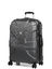 Valise rigide X2 M+ - 71 cm Gun Metal Shark