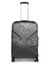 Valise rigide X2 M+ - 71 cm Gun Metal Shark