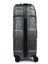 Valise rigide X2 M+ - 71 cm Gun Metal Shark