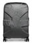 Valise rigide X2 M+ - 71 cm Gun Metal Shark