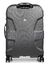Valise rigide X2 M+ - 71 cm Gun Metal Shark