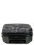 Valise cabine rigide X2 S - 55 cm Gun Metal Shark