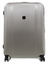 Valise rigide Xenon 74 cm Champagne