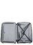 Valise rigide Xenon 74 cm Champagne