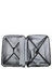 Valise rigide Xenon 74 cm Champagne