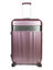 Valise rigide Spotlight Flash 76 cm Wild Rose Wild Rose