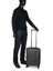 Valise cabine rigide X Ray Pro S 55 cm Atomic Steel Atomic Steel