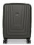 Valise cabine rigide X Ray Pro S 55 cm Atomic Steel Atomic Steel
