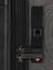 Valise cabine rigide X Ray Pro S 55 cm Atomic Steel Atomic Steel