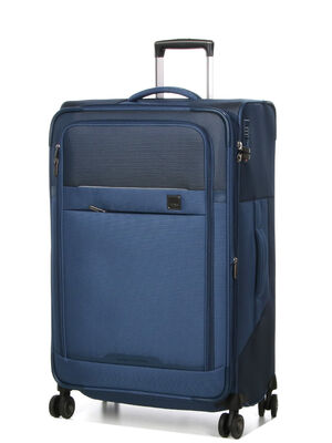 Valise Titan Prime L 78 cm Navy