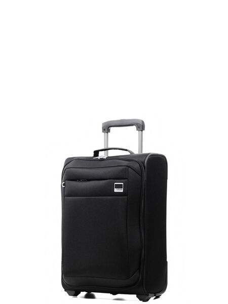 Valise cabine souple L 7.0 - 51 cm Noir
