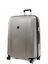 Valise rigide Xenon 74 cm Champagne