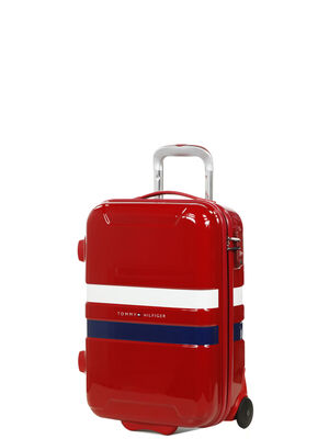 Valise Tommy Hilfiger Cruise 53 cm - 2 Roues