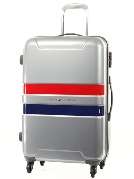 Valise rigide Cruise 71 cm Silver