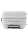 Valise cabine rigide Cruise 55 cm White White