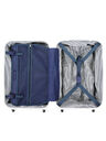 Valise cabine rigide Cruise 55 cm White White