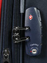 Valise souple Newport 70 cm Navy Blue Navy Blue
