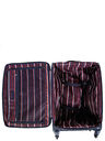 Valise souple Newport 70 cm Navy Blue Navy Blue