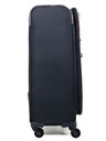 Valise souple Newport 70 cm Navy Blue Navy Blue