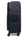 Valise souple Newport 70 cm Navy Blue Navy Blue