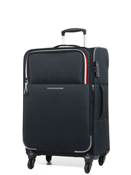 Valise souple Newport 70 cm Navy Blue