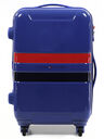 Valise cabine rigide Cruise 55 cm Turkish Blue Turkish Blue