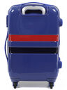 Valise cabine rigide Cruise 55 cm Turkish Blue Turkish Blue